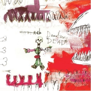 Seconds The - Kratitude i gruppen CD hos Bengans Skivbutik AB (990017)