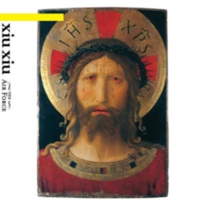 Xiu Xiu - The Air Force i gruppen CD hos Bengans Skivbutik AB (990018)