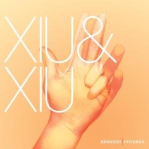 Xiu Xiu - Remixed & Covered i gruppen Annet /  hos Bengans Skivbutik AB (990023)