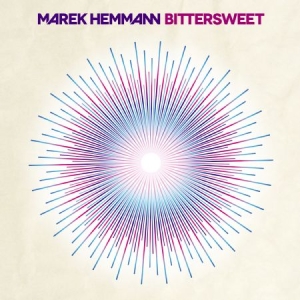 Hemmann Marek - Bittersweet i gruppen CD hos Bengans Skivbutik AB (990057)