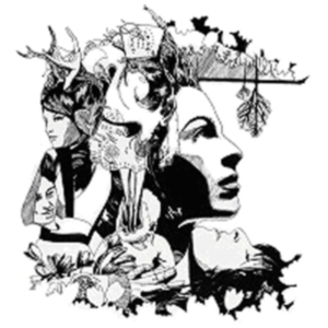 Hoop Jesca - Undress i gruppen CD / Pop-Rock hos Bengans Skivbutik AB (990080)