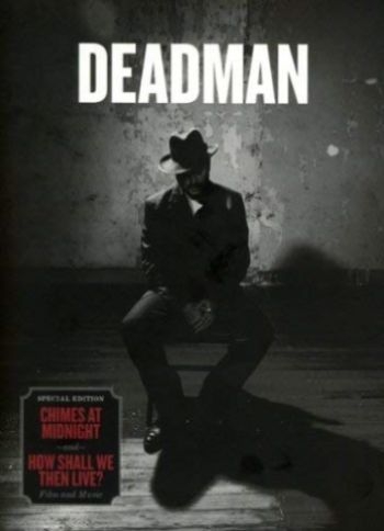 Deadman - Chimes At Midnight (Cd+Dvd) i gruppen CD / Country hos Bengans Skivbutik AB (991557)