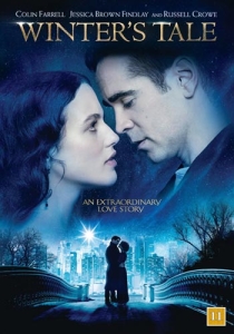 Movie - Winter's Tale (Dvd/S/N) i gruppen FILM / Film DVD hos Bengans Skivbutik AB (991946)