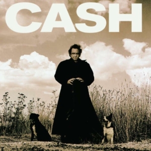 Johnny Cash - American Recordings (Vinyl) i gruppen VI TIPSER / Klassiska lablar / American Recordings hos Bengans Skivbutik AB (991977)