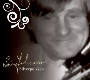 Johansson Sören - Silverpolskan i gruppen CD / Worldmusic/ FolkeMusikkk hos Bengans Skivbutik AB (992931)