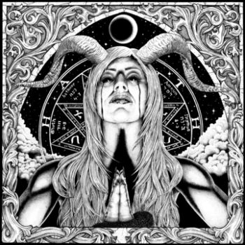 Ringworm - Hammer Of The Witch i gruppen CD / Toppselgere hos Bengans Skivbutik AB (994240)