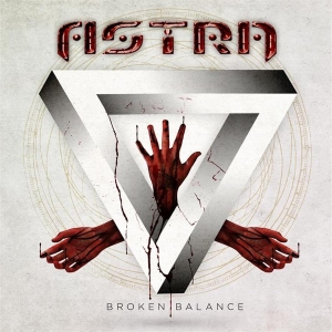 Astra - Broken Balance i gruppen CD / Metal hos Bengans Skivbutik AB (996508)