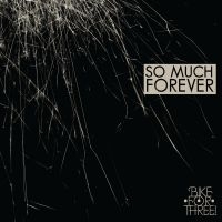Bike For Three! - So Much Forever i gruppen CD / Pop-Rock hos Bengans Skivbutik AB (996583)