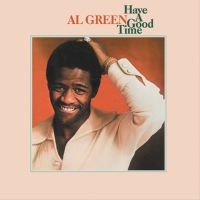 Green Al - Have A Good Time i gruppen CD hos Bengans Skivbutik AB (996617)