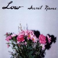 Low - Secret Name i gruppen VINYL / Toppselgere hos Bengans Skivbutik AB (996640)