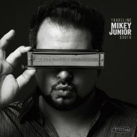 Junior Mikey - Traveling South i gruppen VINYL hos Bengans Skivbutik AB (996668)