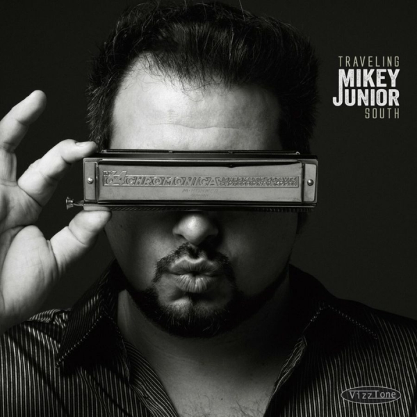 Mikey Junior - Traveling South i gruppen VINYL / Toppselgere hos Bengans Skivbutik AB (996668)