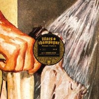 Lilacs & Champagne - Midnight Features Vol. 1: Shower Sc i gruppen VINYL / Pop-Rock hos Bengans Skivbutik AB (996673)