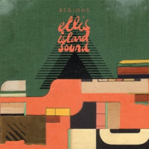 Ellis Island Sound - Regions i gruppen CD / Rock hos Bengans Skivbutik AB (996722)