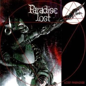 Paradise Lost - Lost Paradise (Vinyl Lp) i gruppen VINYL / Metal hos Bengans Skivbutik AB (996730)