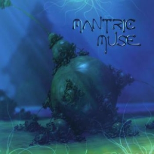 Mantric Muse - Mantric Muse i gruppen CD hos Bengans Skivbutik AB (997020)