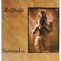 Anathema - Serenades (Vinyl) i gruppen VINYL / Metal hos Bengans Skivbutik AB (997158)