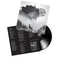 Carpathian Forest - Through Chasms, Caves & Titan (Viny i gruppen VINYL / Metal hos Bengans Skivbutik AB (997168)