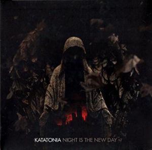 Katatonia - Night Is The New Day (2 Lp) i gruppen VINYL / Metal hos Bengans Skivbutik AB (997738)