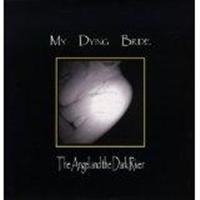 My Dying Bride - Angel & The Dark River (2 Lp Vinyl) i gruppen VINYL hos Bengans Skivbutik AB (997754)