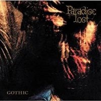 Paradise Lost - Gothic (Vinyl Lp) i gruppen VINYL hos Bengans Skivbutik AB (997758)