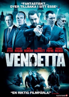   i gruppen Film BluRay hos Bengans Skivbutik AB (999733)