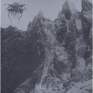 Darkthrone - Total Death (Vinyllp) i gruppen VINYL hos Bengans Skivbutik AB (999807)