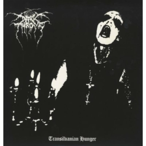 Darkthrone - Transilvanian Hunger (Vinyl Lp) i gruppen VI TIPSER / Mest Populære vinylklassiker hos Bengans Skivbutik AB (999809)