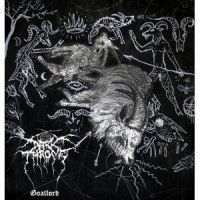 Darkthrone - Goatlord (Vinyl) i gruppen VINYL / Metal,Norsk Musikkk hos Bengans Skivbutik AB (999810)
