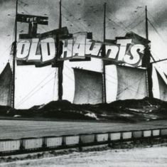 Old Haunts The - Poisonous Times