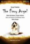 Prokofiev - The Fiery Angel i gruppen DVD & BLU-RAY hos Bengans Skivbutik AB (1006277)