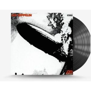Led Zeppelin - Led Zeppelin