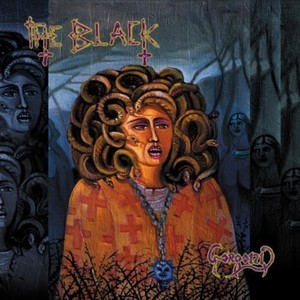 Black - Gorgoni