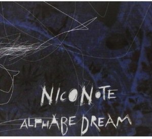 Niconote - Alphabe Dream