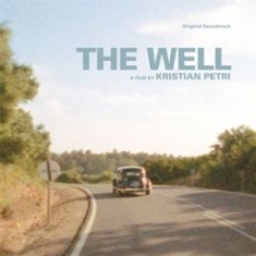 Filmmusikk - Well (Music By Kristian Petri) i gruppen CD hos Bengans Skivbutik AB (1008030)