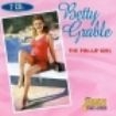 Betty Grable - The Pin-Up Girl i gruppen CD hos Bengans Skivbutik AB (1008106)