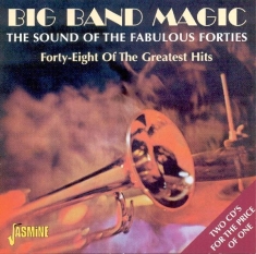 V/A - Big Band Magic