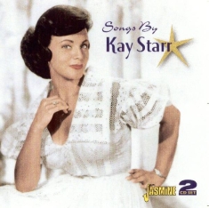 Kay Starr - Songs By