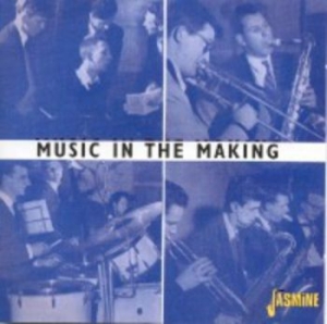 Various - Music In The Making-1954-