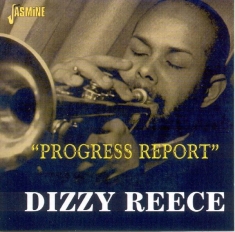 Dizzy Reece - Progress Report