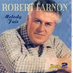 Royal Philharmonic Orchestra & Robert Farnon - Melody Fair