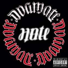 Dogmate - Hate i gruppen CD hos Bengans Skivbutik AB (1009254)
