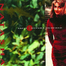 Oldfield Sally - Natasha i gruppen CD hos Bengans Skivbutik AB (1009745)