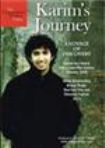 Nupen Christoph - Karims Journey i gruppen DVD & BLU-RAY hos Bengans Skivbutik AB (1010216)