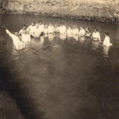 Colossal Gospel - Circles