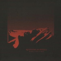 Questions In Dialect - Ghost Wishes To Speak Toyou Cd Ep