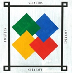 Vacation - Vacation