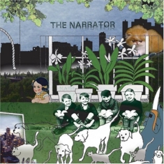 Narrator The - Such Triumph