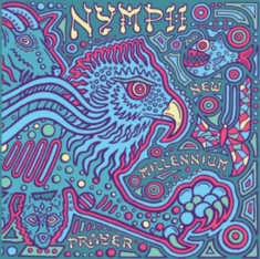 Nymph - New Millennium Prayer