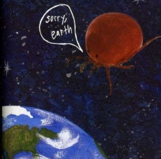 Wild Wild Geese - Sorry, Earth